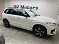 VOLVO XC90 B5 (d) AWD Geartronic R-design