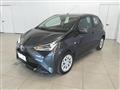 TOYOTA AYGO 1.0 VVT-i 72 CV 5 porte x-business MMT