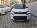 CITROEN C3 AIRCROSS 1.2 PURETECH C-SERIE S&S 110CV