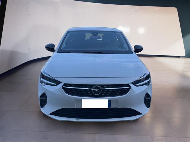 OPEL CORSA VI 2020 1.2 Elegance 75cv