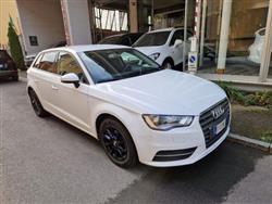 AUDI A3 Sportback 1.6 TDI S tronic Ambiente