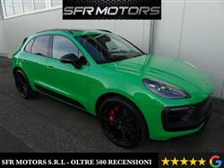 PORSCHE MACAN 2.9 GTS