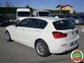 BMW SERIE 1 i 5p. - PRONTA CONSEGNA