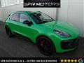 PORSCHE MACAN 2.9 GTS