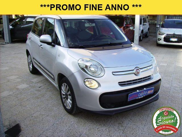 FIAT 500L 1.3 Multijet 85 CV Business