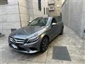 MERCEDES CLASSE C SW d S.W. Auto Sport Plus