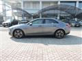 MERCEDES CLASSE A SEDAN A 180 d Automatic 4p. Advanced