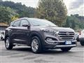 HYUNDAI TUCSON 1.7 CRDi Comfort