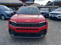 JEEP AVENGER 1.2 Turbo Altitude+Infotainment+Whinter+Cerchi 18"