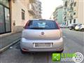 FIAT PUNTO 1.2 8V 5 porte Lounge