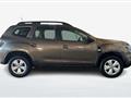 DACIA DUSTER 1.6 SCe 115cv Comfort 4x2