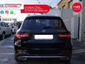 MERCEDES GLC SUV GLC 250 d 4Matic Sport