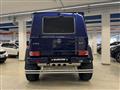 MERCEDES CLASSE G G 500 4.0 4x4² 422cv auto