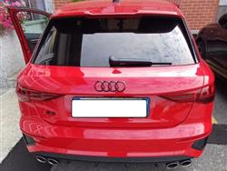 AUDI S3 SEDAN Sedan TFSI 310 CV quattro S tronic sport attitude