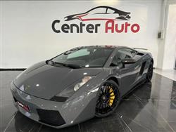 LAMBORGHINI GALLARDO 5.0 V10 Superleggera