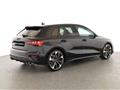 AUDI S3 SPORTBACK SPB TFSI S TRONIC MATRIX TETTO NAV ACC