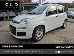 FIAT PANDA 1.2 EasyPower Easy