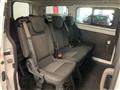 FORD TRANSIT CUSTOM 9 Posti 2.0 TDCi Combi