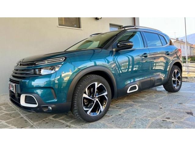 CITROEN C5 AIRCROSS PureTech 130 S&S Shine * promo finanziamento