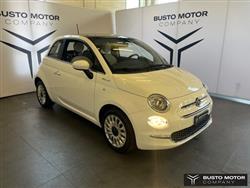 FIAT 500 1.0 Hybrid Dolcevita NEOPATENTATI