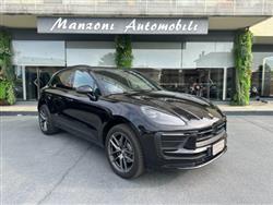 PORSCHE MACAN 2.0