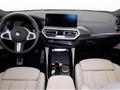 BMW X4 G02 2021 xdrive20d mhev 48V Msport auto