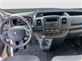 RENAULT TRAFIC T29 2.0 dci 120cv L1H1 Ice