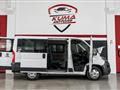 FIAT DUCATO FIAT DUCATO 2.3 MJT 150cv 9 posti Km 31.000