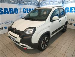 FIAT PANDA CROSS 1.0 firefly hybrid Cross s&s 70cv 5p.ti