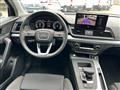 AUDI Q5 40 TDI 204 CV quattro S tronic S line km0