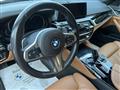 BMW SERIE 5 TOURING d Touring Luxury auto