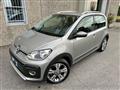 VOLKSWAGEN UP! 1.0 75 CV 5p. cross up! BlueMotion Technology