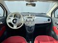 FIAT 500C 1.2 BENZ 69 CV CABRIO  Lounge VERSIONE AMERICA