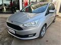 FORD C-MAX 1.5 TDCi 120CV Powershift Start&Stop Titanium