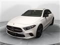 MERCEDES CLASSE A - W177 2018 A 180 d Sport Night edition auto