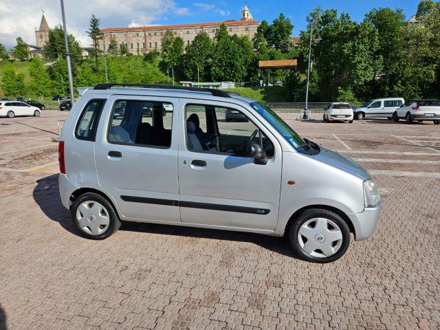 SUZUKI WAGON R+ 1.3i  rate Tasso 0