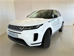 LAND ROVER RANGE ROVER EVOQUE 2.0D I4-L.Flw 150 CV AWD Auto SE *IVA ESPOSTA*