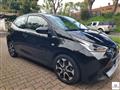 TOYOTA Aygo 1.0 VVT-i 72 CV 5p. x-fun