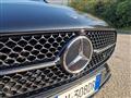 MERCEDES CLASSE CLA COUPE d Automatic AMG Line Premium