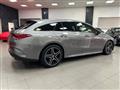 MERCEDES CLASSE CLA d Autom. 4Matic Shooting Brake Premium AMG Pack