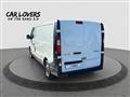 RENAULT TRAFIC T29 2.0 dci 120cv L1H1 Ice