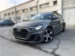 AUDI A1 SPORTBACK SPB 30 TFSI S line edition Sport