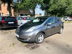 NISSAN Leaf Tekna Flex 24kW (buy lease) 109cv