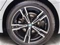 BMW Serie 3 320d Touring mhev 48V xd CURVED DISP Msport  auto