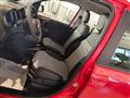 FIAT PANDA CROSS 0.9 TwinAir Turbo S&S 4x4