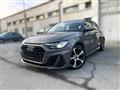 AUDI A1 SPORTBACK SPB 30 TFSI S line edition Sport