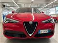 ALFA ROMEO STELVIO 2.2 Turbodiesel 160 CV AT8 RWD Business