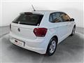 VOLKSWAGEN POLO VI 5p 1.6 tdi Comfortline 95cv