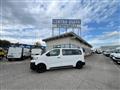 CITROEN Spacetourer M 1.5 Bluehdi 120cv S&S Feel SpaceTourer BlueHDi 180 S&S EAT8 M Feel