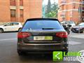 AUDI A4 AVANT Avant 2.0 TDI 150CV S-tronic Sport GANCIO TRAINO